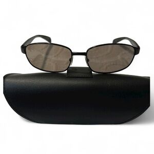 Ray-Ban Classic Polarized Men’s Sunglasses with Case. RB3247 006 59-17 3N.